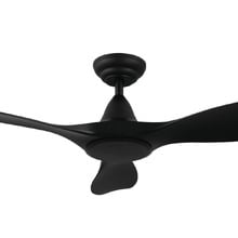 Noosa DC Ceiling Fan with Remote Control